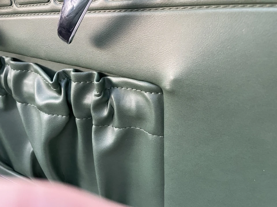 1967 Volvo 123GT - Image 29 of 31