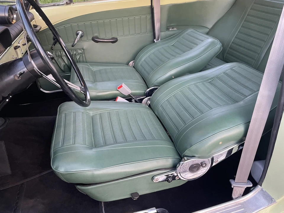 1967 Volvo 123GT - Image 31 of 31
