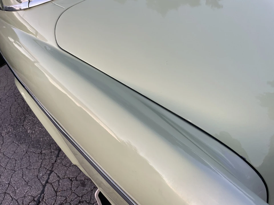 1967 Volvo 123GT - Image 19 of 31