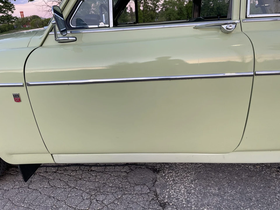1967 Volvo 123GT - Image 20 of 31