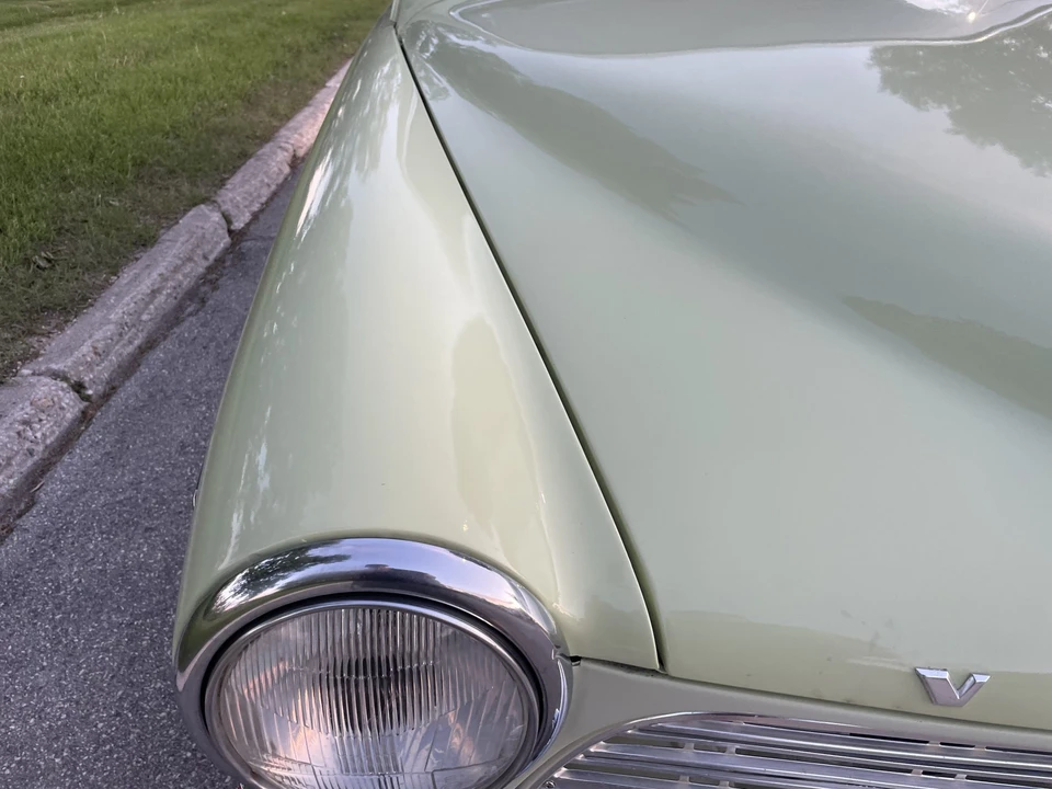 1967 Volvo 123GT - Image 12 of 31