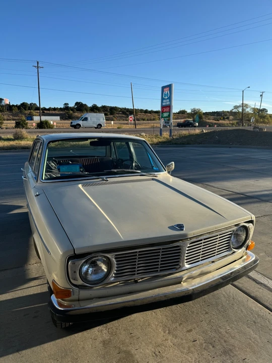 1967 Volvo 144 - Image 21 of 21