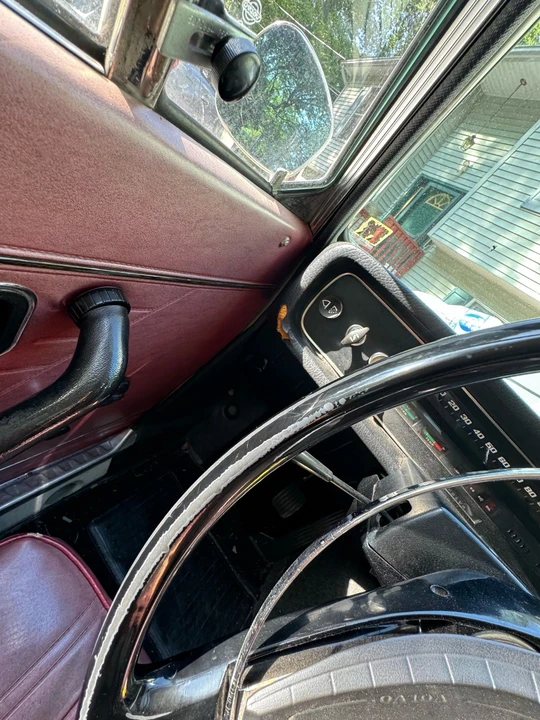 1967 Volvo 144 - Image 9 of 21