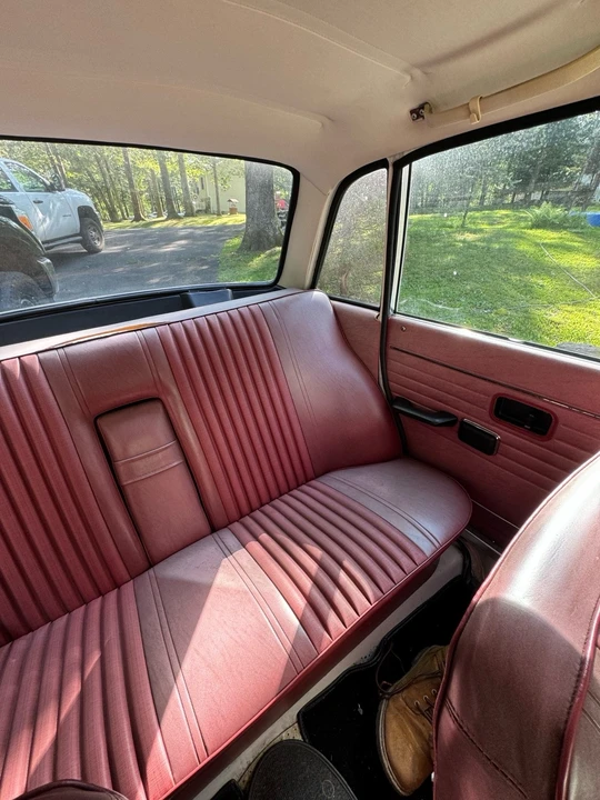 1967 Volvo 144 - Image 8 of 21