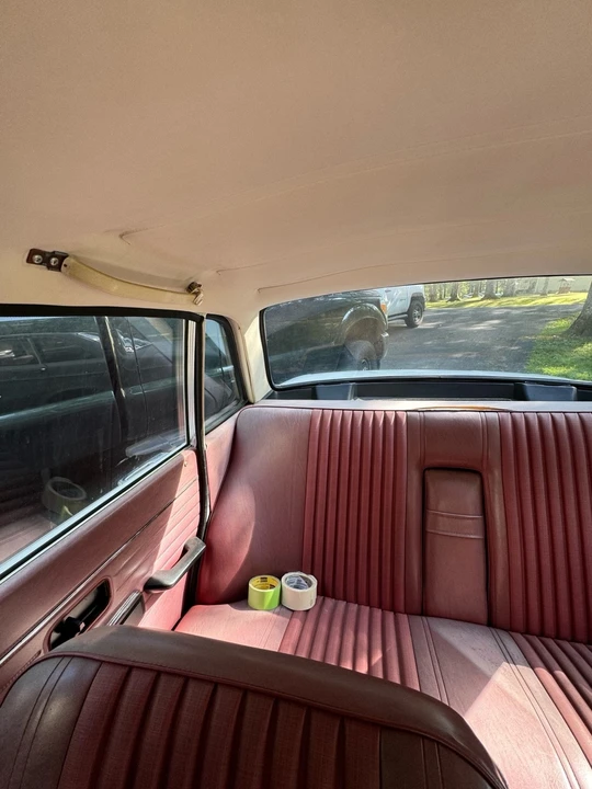 1967 Volvo 144 - Image 7 of 21