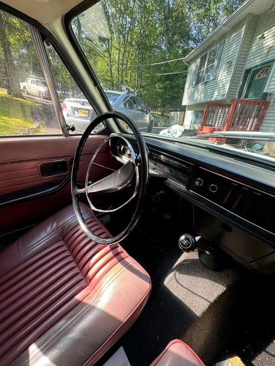1967 Volvo 144 - Image 10 of 21
