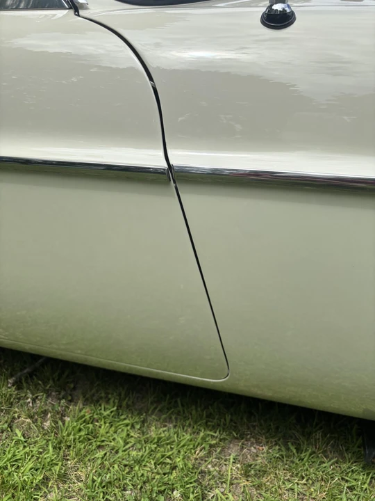 1967 Volvo 1800S - Image 27 of 31