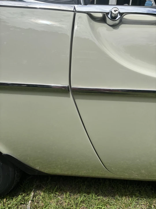 1967 Volvo 1800S - Image 26 of 31