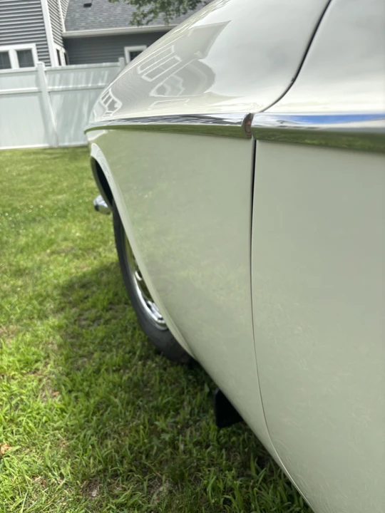 1967 Volvo 1800S - Image 16 of 31