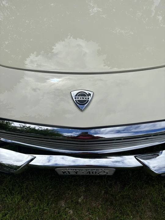 1967 Volvo 1800S - Image 31 of 31