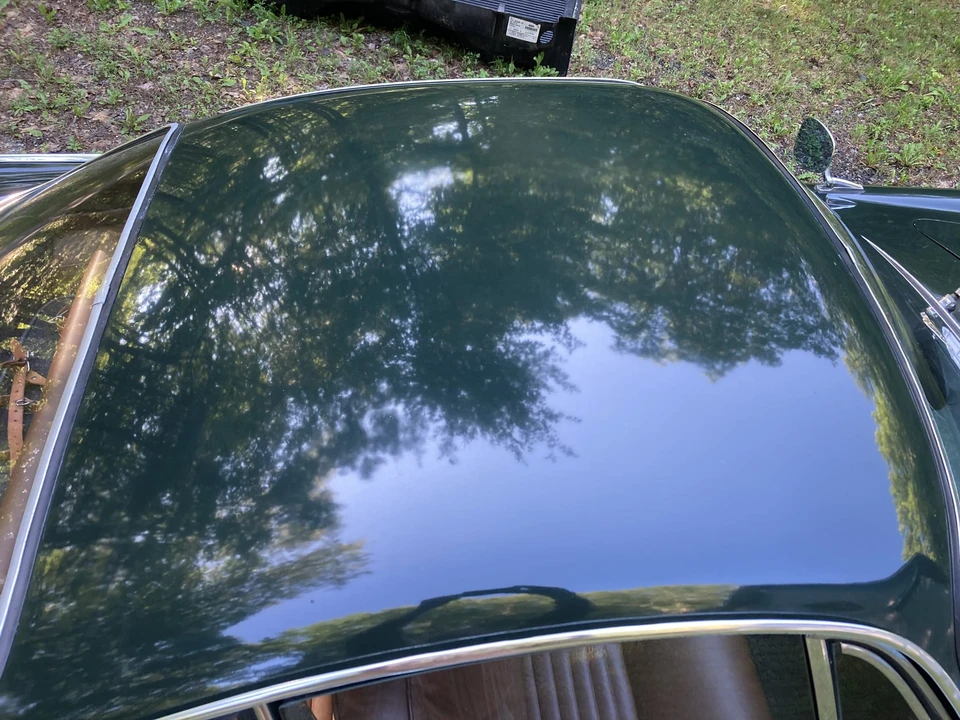 1967 Volvo 1800S - Image 20 of 31