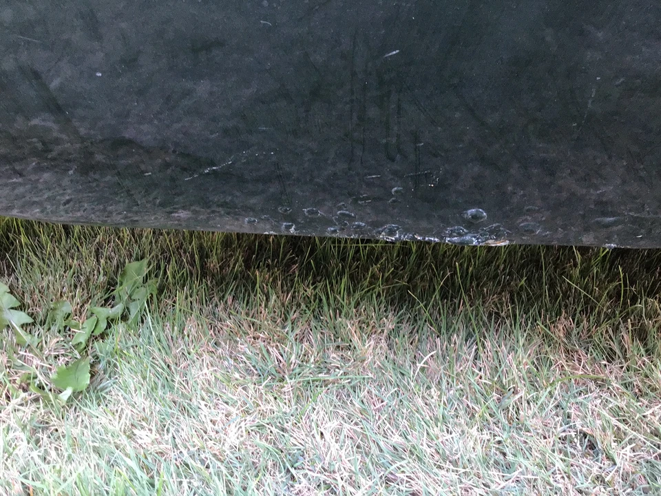 1967 Volvo 1800S - Image 30 of 31