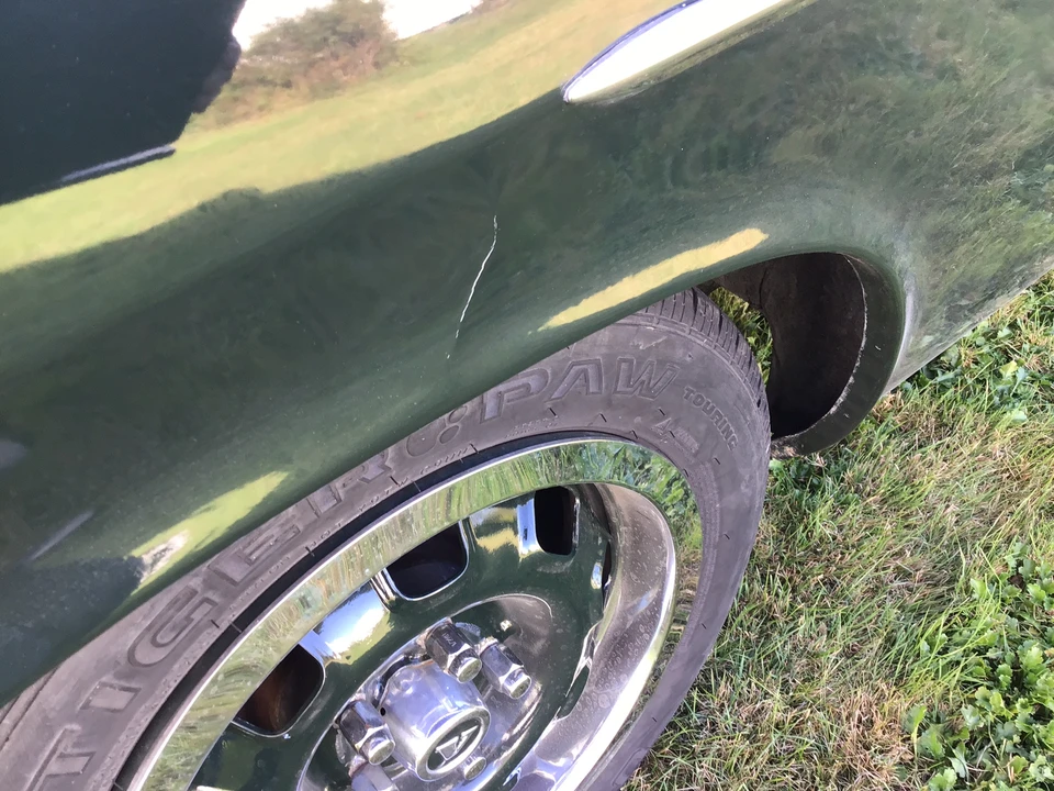 1967 Volvo 1800S - Image 31 of 31