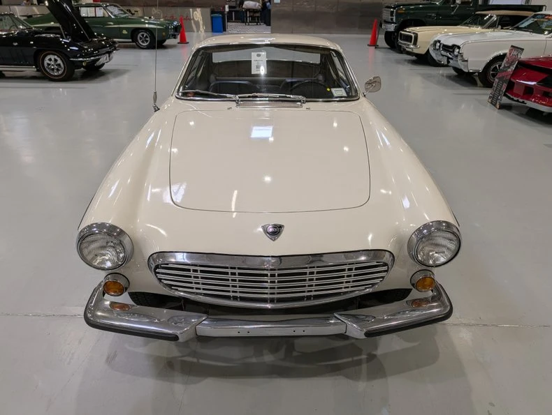 1967 Volvo 1800S - Image 3 of 31