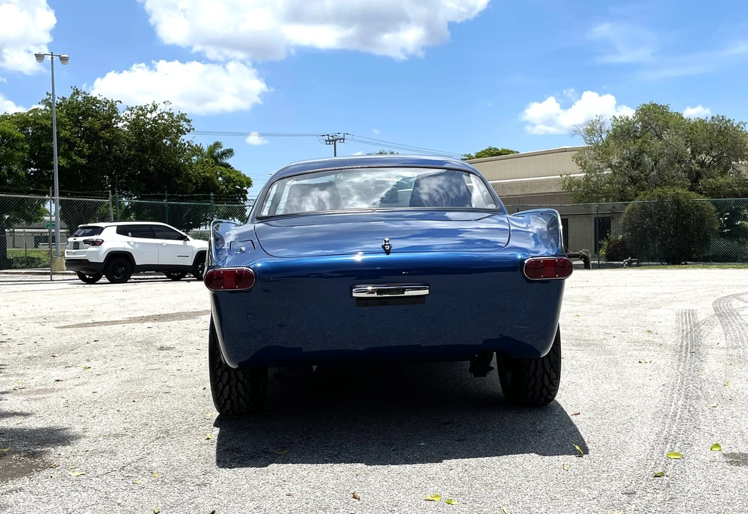 1967 Volvo 1800S - Image 24 of 31
