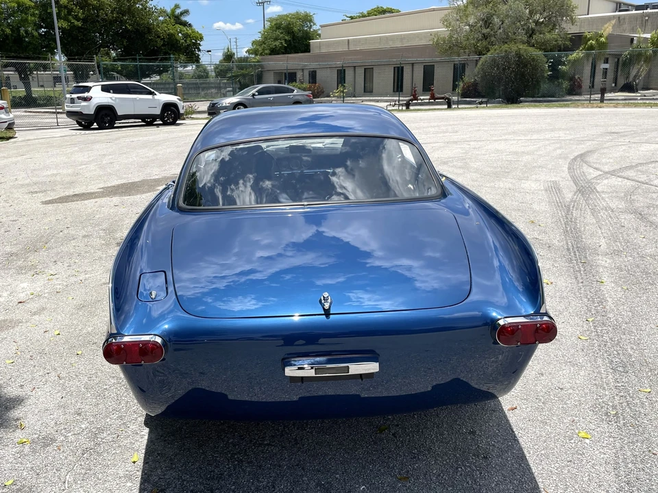 1967 Volvo 1800S - Image 23 of 31