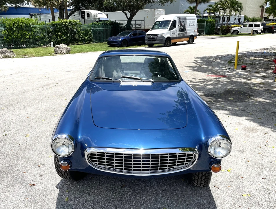 1967 Volvo 1800S - Image 8 of 31