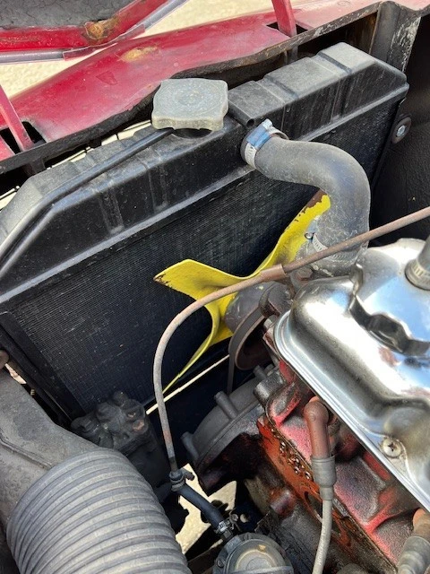 1967 Volvo 220 - Image 21 of 21