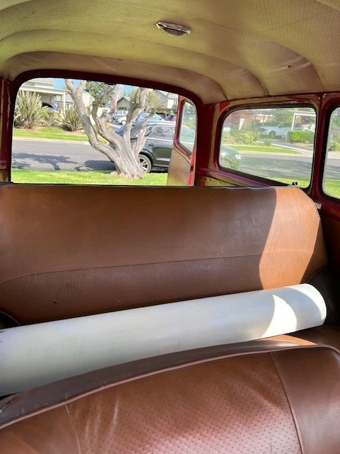 1967 Volvo 220 - Image 7 of 21