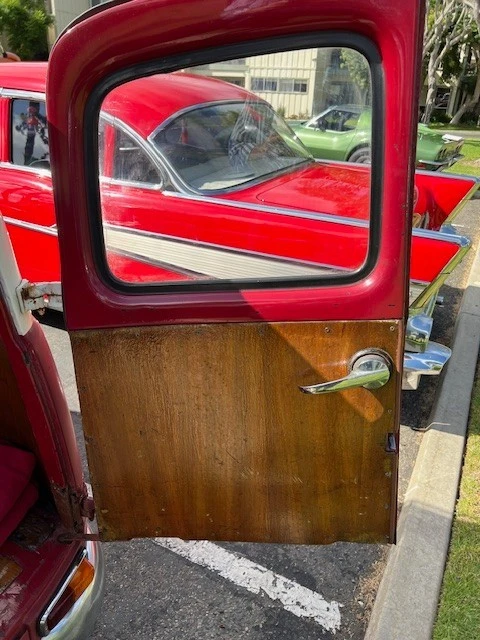 1967 Volvo 220 - Image 13 of 21