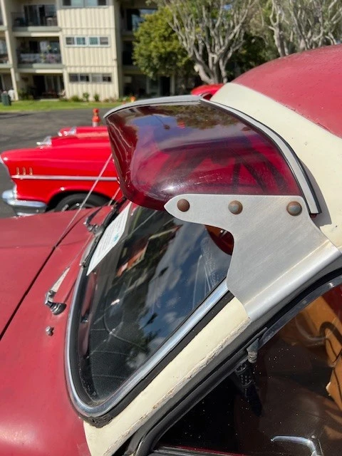 1967 Volvo 220 - Image 11 of 21