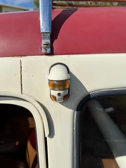 1967 Volvo 220 - Image 16 of 21