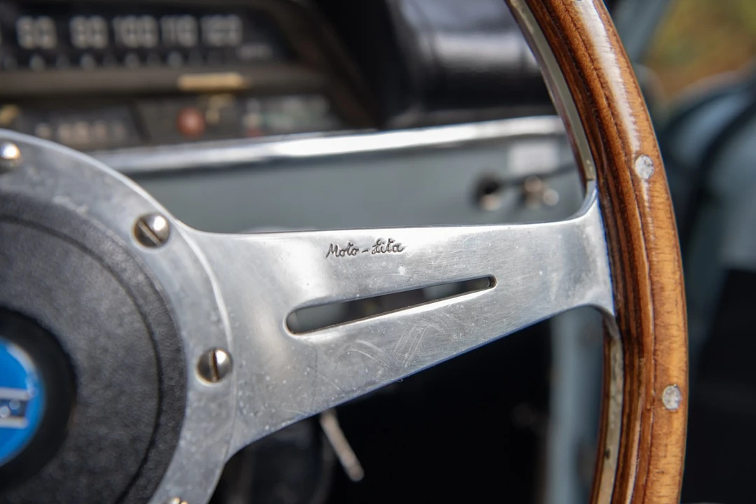 1965 Volvo Amazon 121 - Image 30 of 30