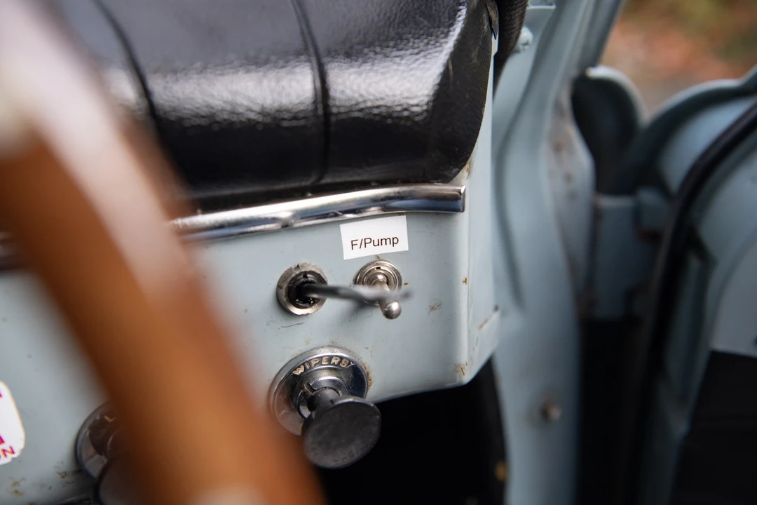 1965 Volvo Amazon 121 - Image 10 of 30
