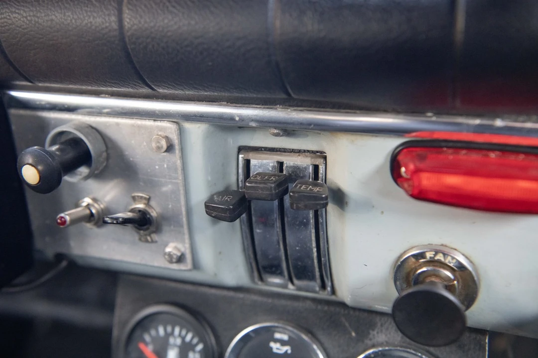 1965 Volvo Amazon 121 - Image 24 of 30