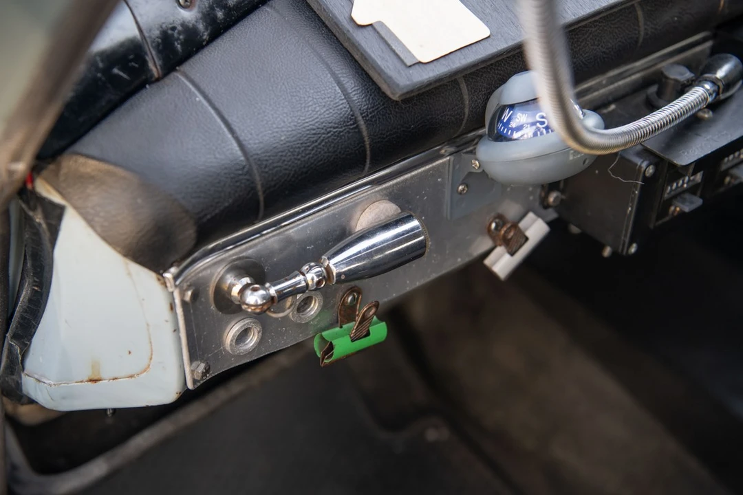1965 Volvo Amazon 121 - Image 22 of 30