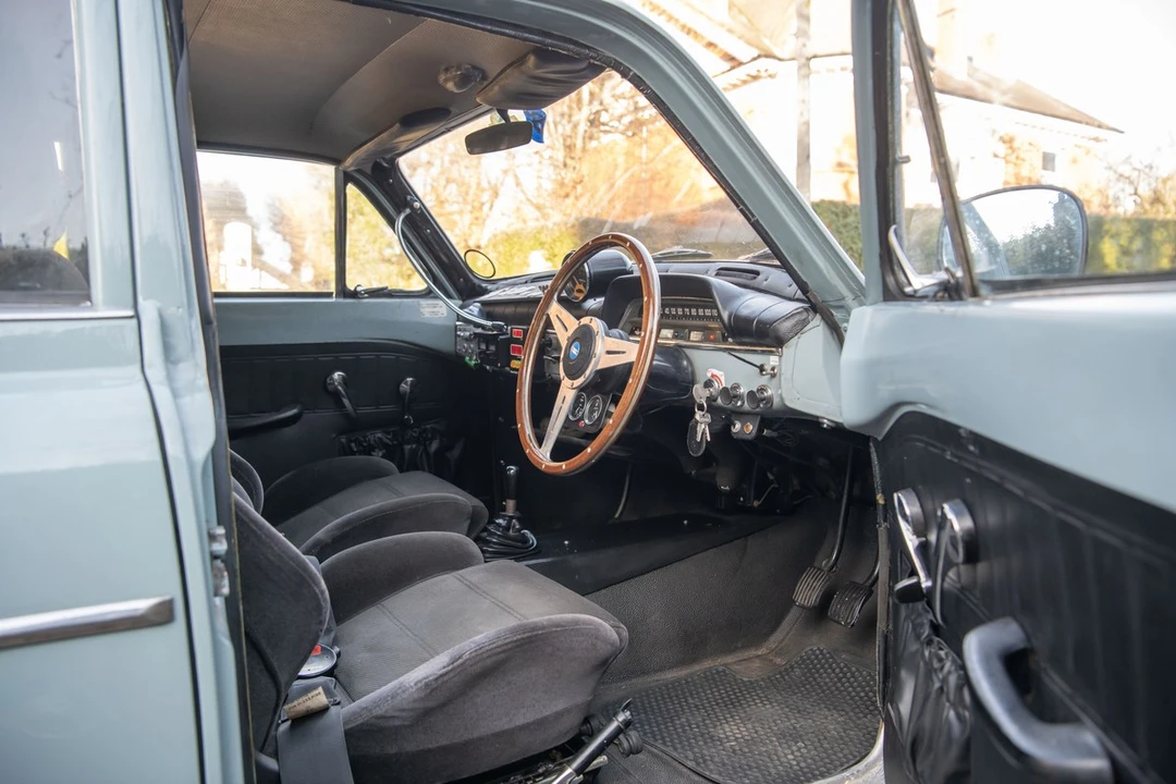1965 Volvo Amazon 121 - Image 16 of 30