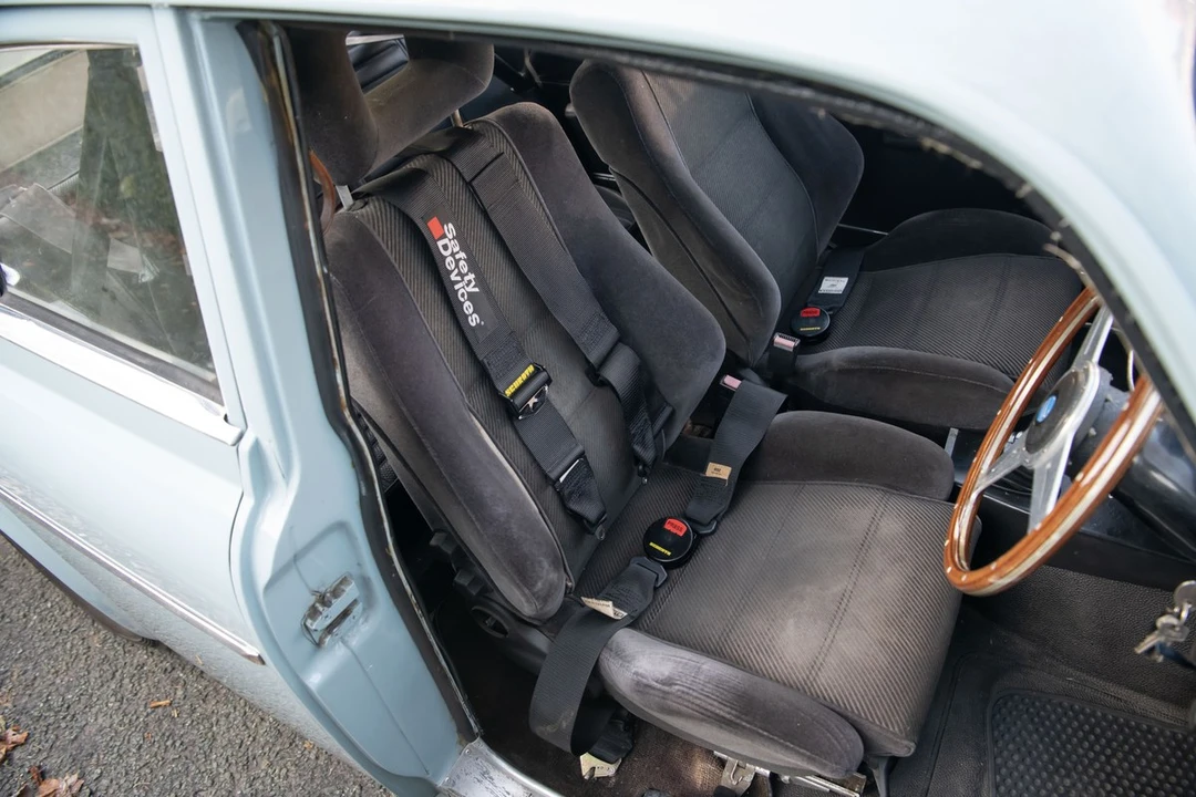 1965 Volvo Amazon 121 - Image 20 of 30