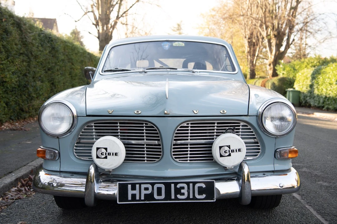 1965 Volvo Amazon 121 - Image 5 of 30