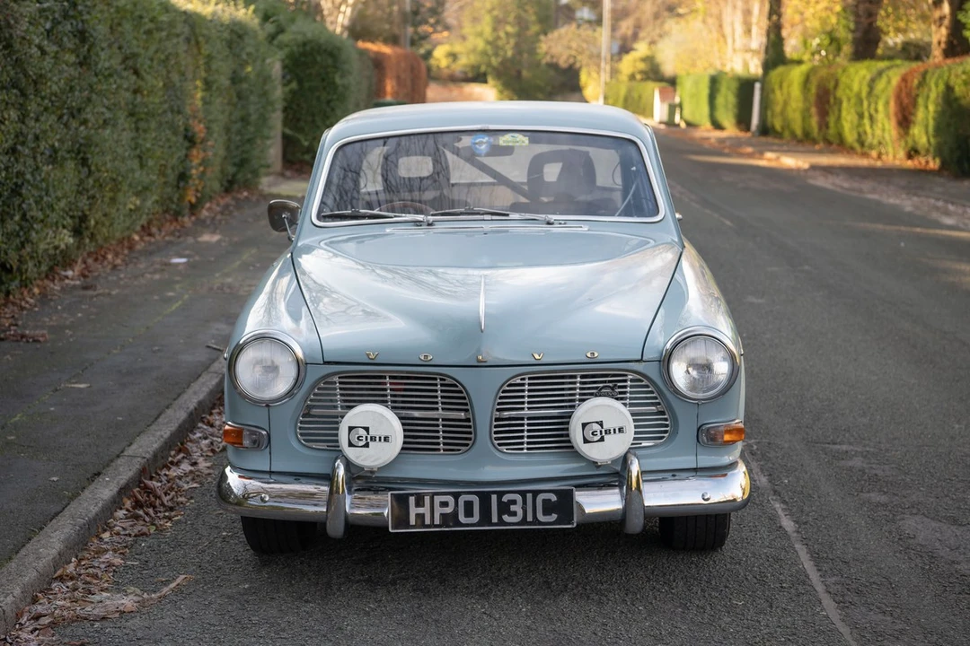 1965 Volvo Amazon 121 - Image 19 of 30