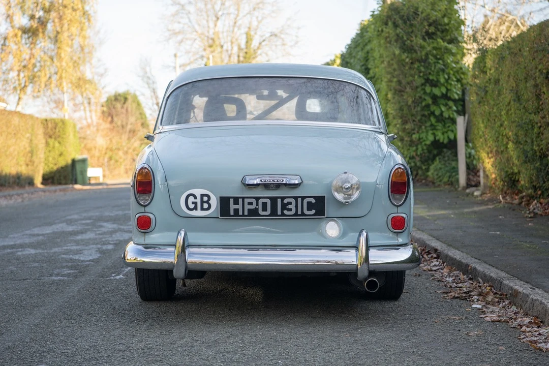 1965 Volvo Amazon 121 - Image 23 of 30