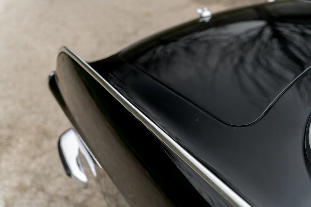 1967 Volvo 1800S - Image 20 of 21