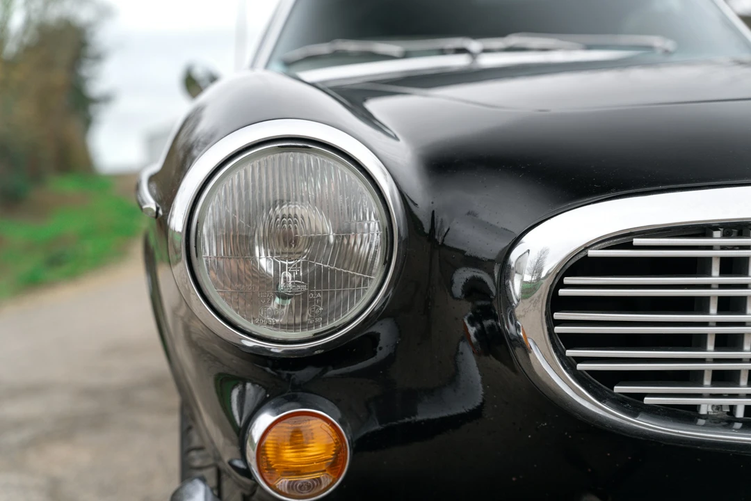 1967 Volvo 1800S - Image 21 of 21
