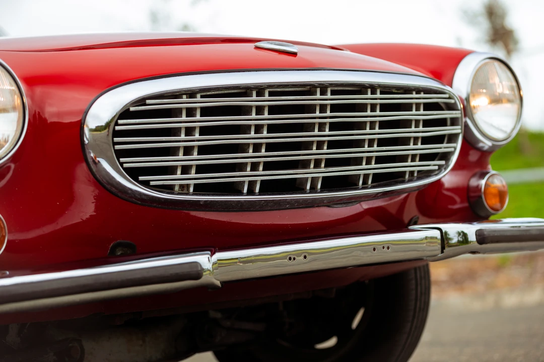 1967 Volvo 1800S - Image 20 of 31