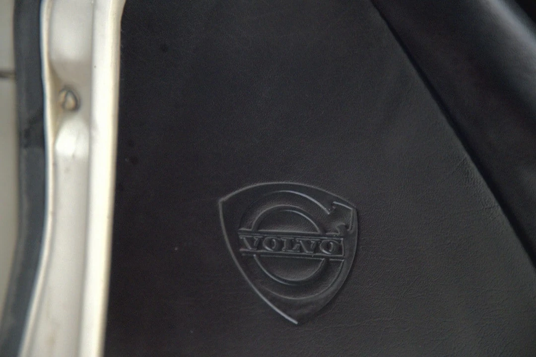 1967 Volvo 1800S - Image 29 of 31