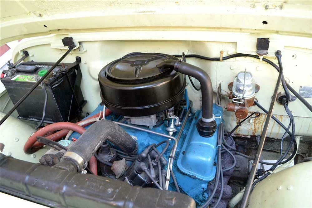 1967 Willys Jeepster - Image 3 of 5