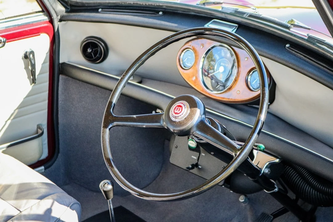 1967 Wolseley - Image 18 of 30