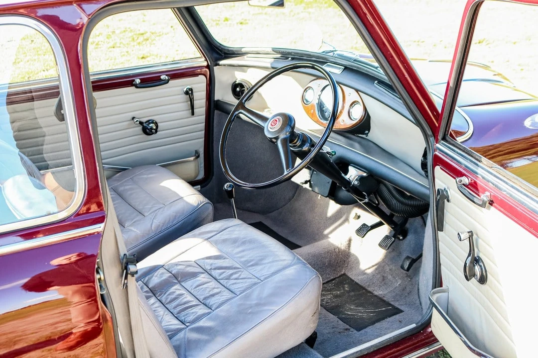 1967 Wolseley - Image 21 of 30