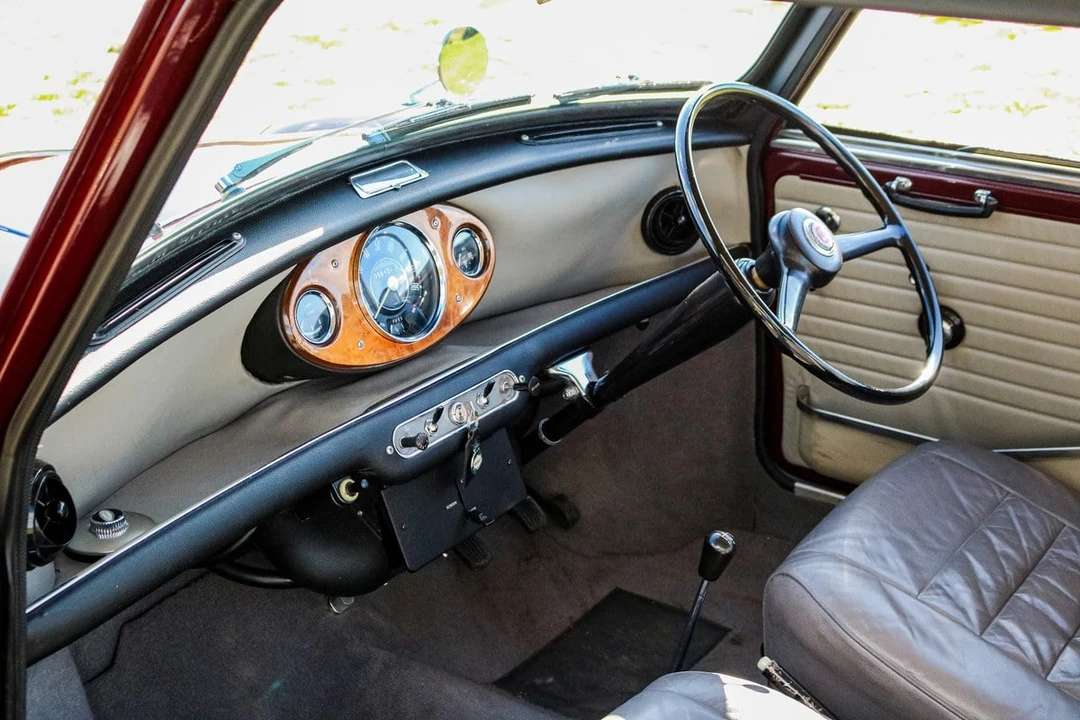 1967 Wolseley - Image 20 of 30