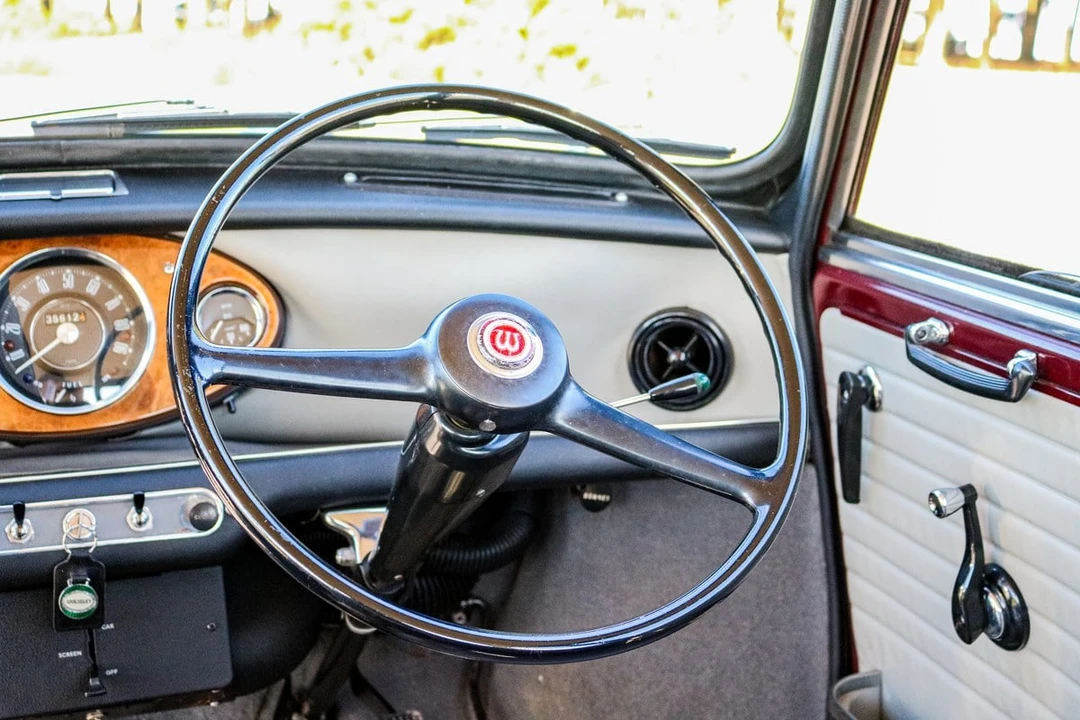 1967 Wolseley - Image 17 of 30