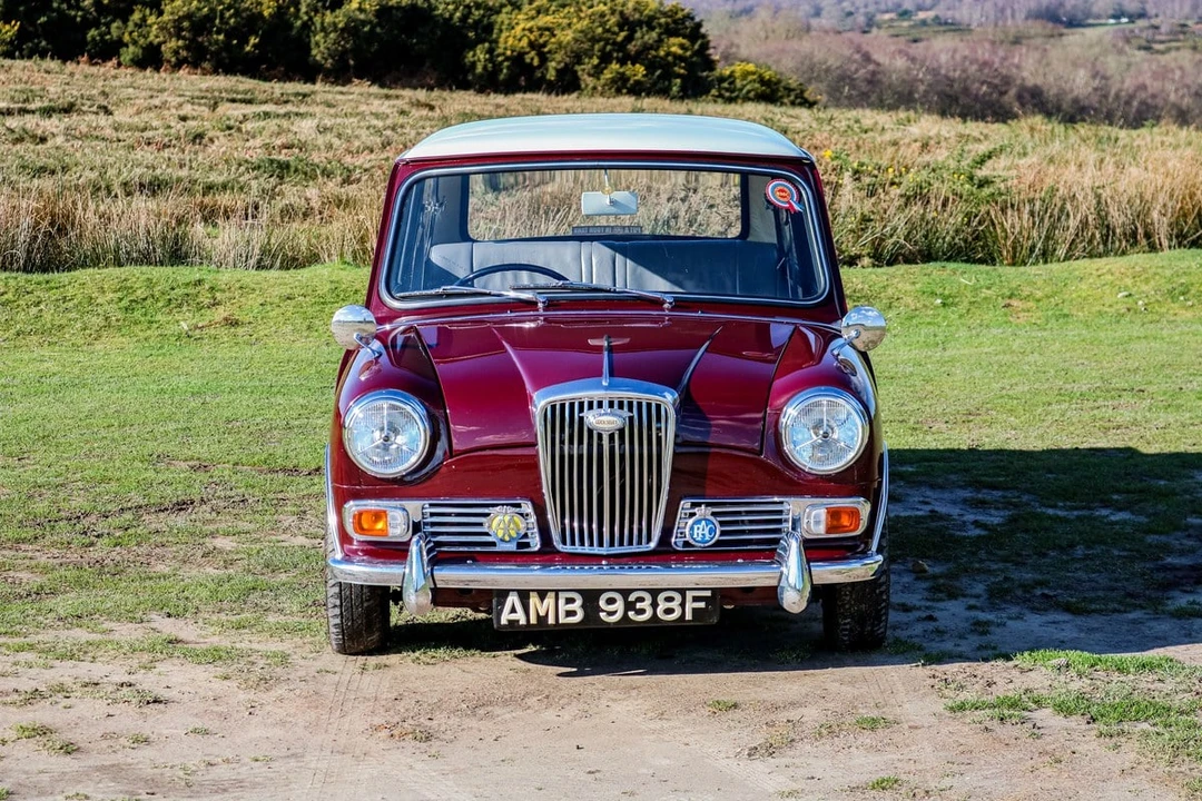 1967 Wolseley - Image 7 of 30