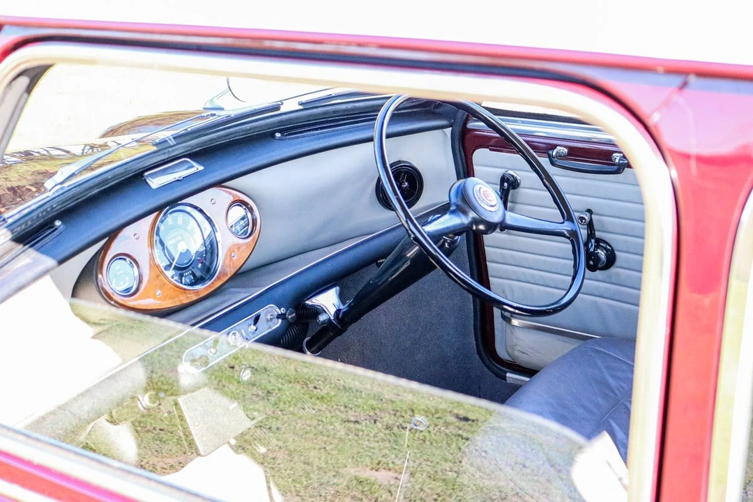 1967 Wolseley - Image 22 of 30