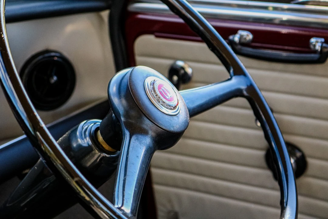 1967 Wolseley - Image 19 of 30