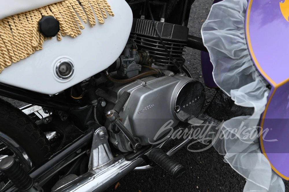 1967 Yamaha Enduro - Image 3 of 10