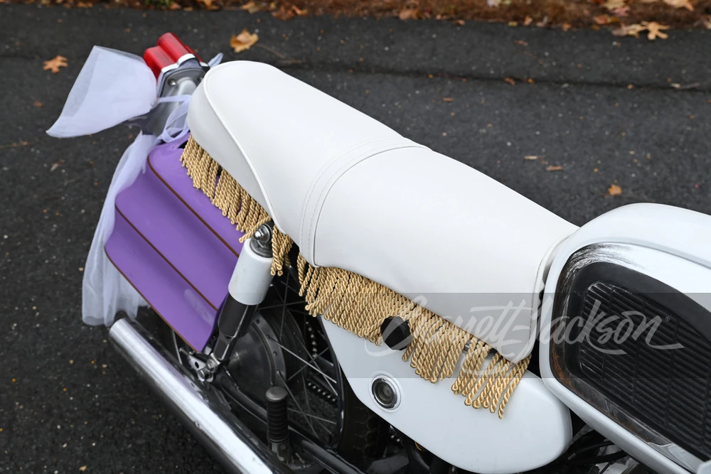 1967 Yamaha Enduro - Image 4 of 10