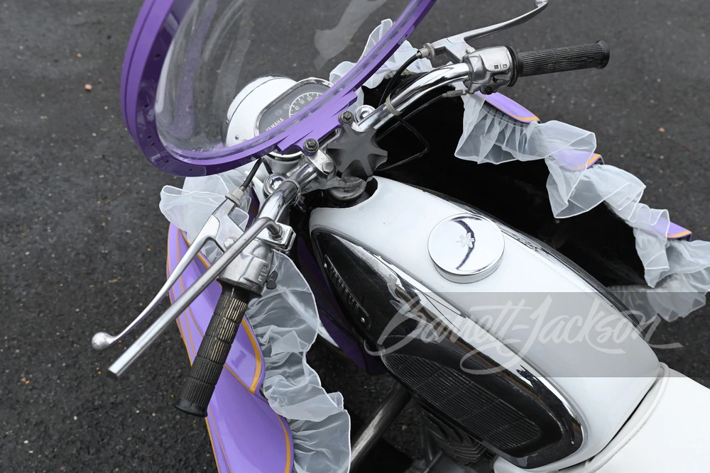 1967 Yamaha Enduro - Image 7 of 10